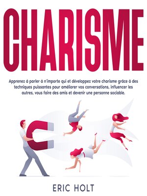cover image of Charisme